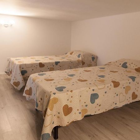 A Casa Di Nonna Apartment Bisceglie Exterior foto