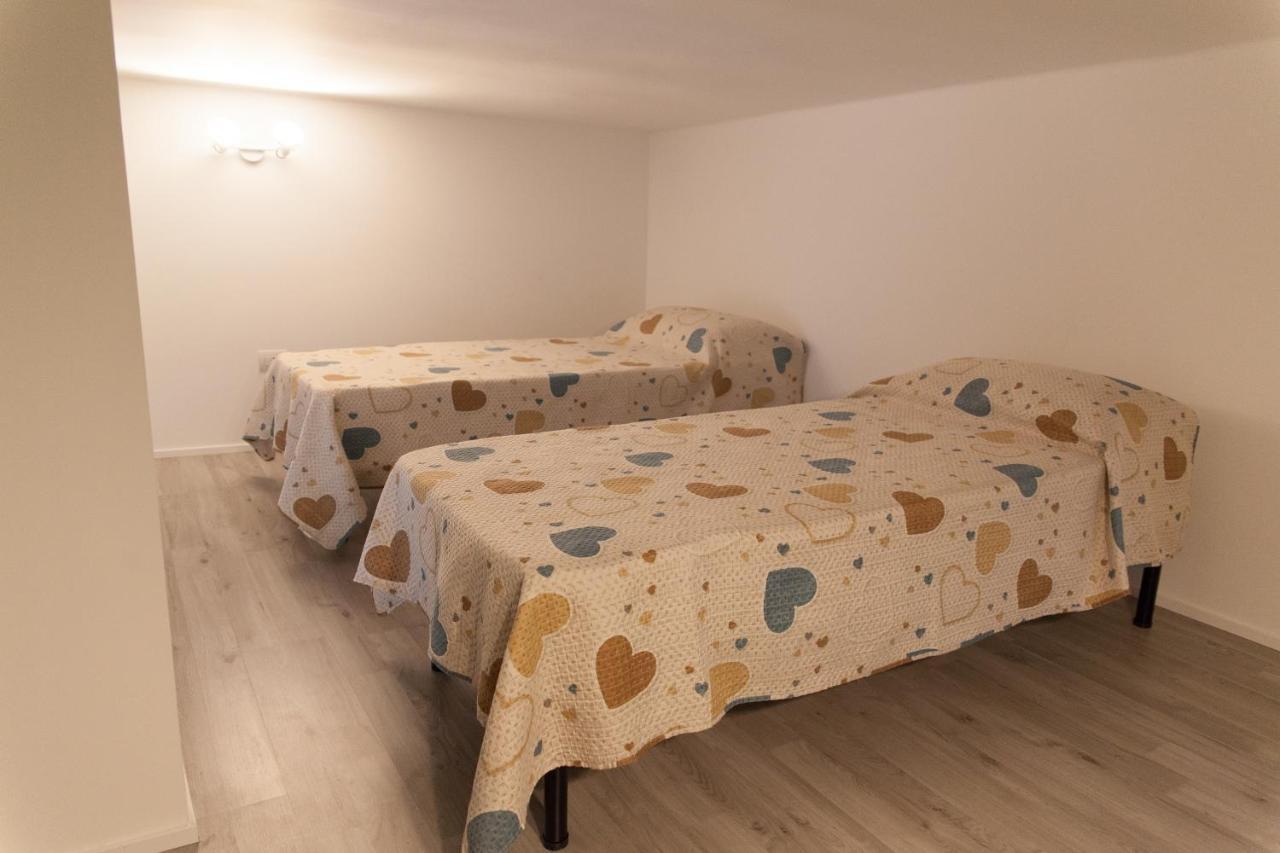 A Casa Di Nonna Apartment Bisceglie Exterior foto